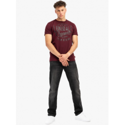 T-SHIRT HAREHILLS LONSDALE
