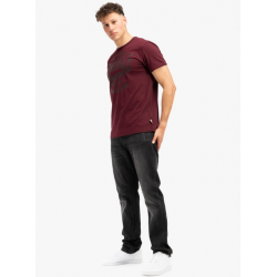 T-SHIRT HAREHILLS LONSDALE
