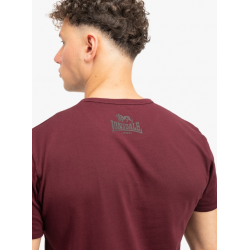 T-SHIRT HAREHILLS LONSDALE