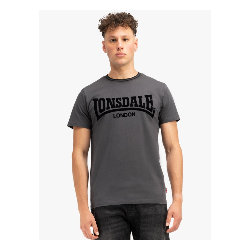 T-SHIRT POTTERNEWTON LONSDALE T-SHIRT POTTERNEWTON LONSDALE