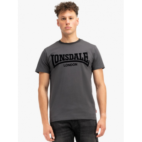T-SHIRT POTTERNEWTON LONSDALE
