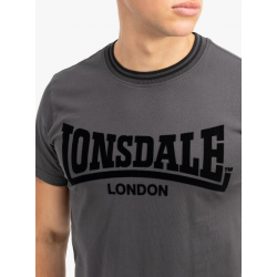 T-SHIRT POTTERNEWTON LONSDALE