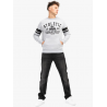 SWEATSHIRT GLESPIN LONSDALE