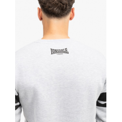 SWEATSHIRT GLESPIN LONSDALE