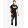 T-SHIRT COLSBROOKE BLACK LONSDALE T-SHIRT COLSBROOKE BLACK LONSDALE