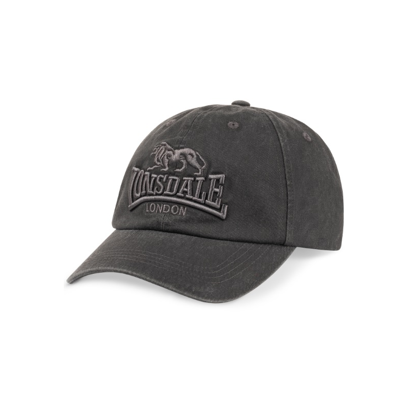 CASQUETTE EASTBURN LONSDALE CASQUETTE EASTBURN LONSDALE