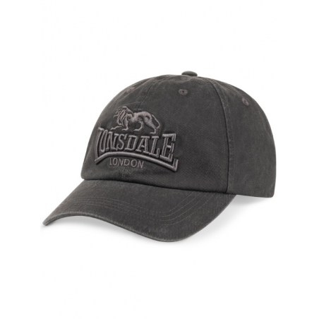 CASQUETTE EASTBURN LONSDALE