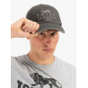 CASQUETTE EASTBURN LONSDALE