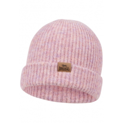 BONNET BRIDPORT AUBERGINE LONSDALE