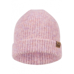 BONNET BRIDPORT AUBERGINE LONSDALE