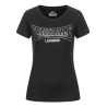 T-SHIRT DOUBLE PACK ROWRAH LONSDALE