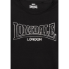 T-SHIRT DOUBLE PACK ROWRAH LONSDALE