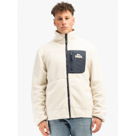 VESTE LARTINGTON LONSDALE
