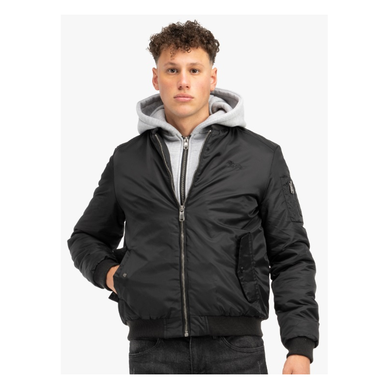 BLOUSON CLIFTON ALL SEASONS LONSDALE