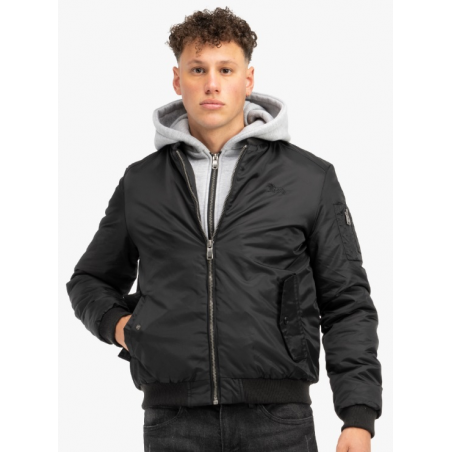 BLOUSON CLIFTON ALL SEASONS LONSDALE