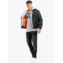 BLOUSON CLIFTON ALL SEASONS LONSDALE