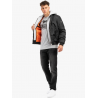 BLOUSON CLIFTON ALL SEASONS LONSDALE