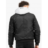 BLOUSON CLIFTON ALL SEASONS LONSDALE