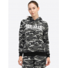 SWEATSHIRT FEMME CLOUGH LONSDALE