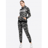 SWEATSHIRT FEMME CLOUGH LONSDALE