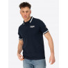 POLO CAUSTON NAVY LONSDALE