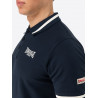 POLO CAUSTON NAVY LONSDALE