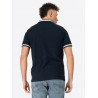 POLO CAUSTON NAVY LONSDALE