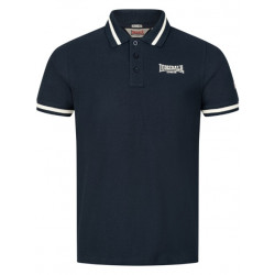 POLO CAUSTON NAVY LONSDALE