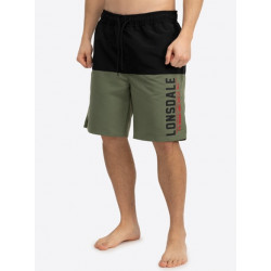 SHORT DE BAIN HAYLING LONSDALE