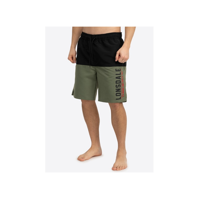 SHORT DE BAIN HAYLING LONSDALE