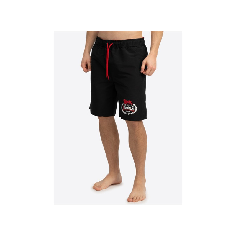 SHORT DE BAIN VENTNOR LONSDALE