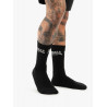 CHAUSSETTES GILBERT BLACK LONSDALE