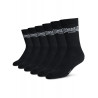 CHAUSSETTES GILBERT BLACK LONSDALE