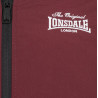 BLOUSON TRUSTHORPE BORDEAUX LONSDALE BLOUSON TRUSTHORPE BORDEAUX LONSDALE