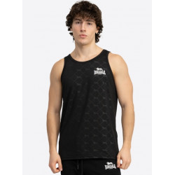 T-SHIRT SANDRINGHAM LONSDALE