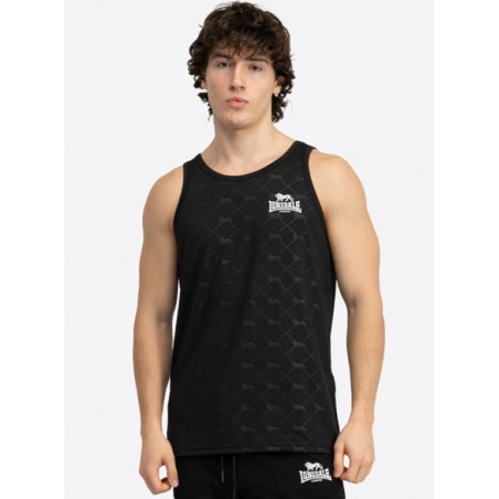 T-SHIRT SANDRINGHAM LONSDALE