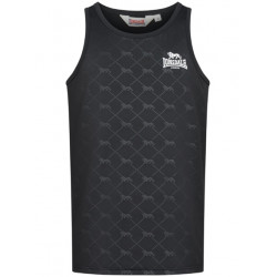 T-SHIRT SANDRINGHAM LONSDALE
