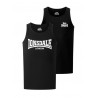 T-SHIRT TUGHALL LONSDALE