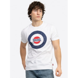 T-SHIRT TREVOSE LONSDALE