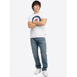 T-SHIRT TREVOSE LONSDALE