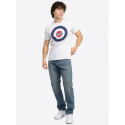 T-SHIRT TREVOSE LONSDALE