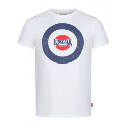 T-SHIRT TREVOSE LONSDALE