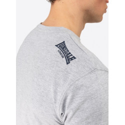 T-SHIRT TREVOSE GRIS LONSDALE