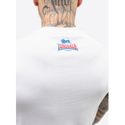 T-SHIRT CRUGMEER LONSDALE