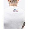 T-SHIRT CRUGMEER LONSDALE