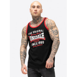 T-SHIRT ANDOVER LONSDALE
