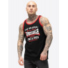 T-SHIRT ANDOVER LONSDALE