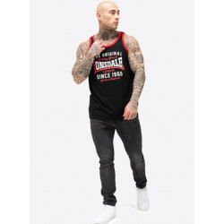 T-SHIRT ANDOVER LONSDALE