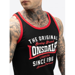 T-SHIRT ANDOVER LONSDALE
