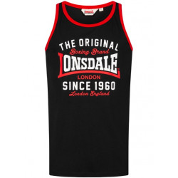 T-SHIRT ANDOVER LONSDALE